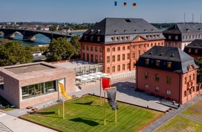 SWR - Südwestrundfunk: SWR Aktuell Sommerinterviews Rheinland-Pfalz starten am 7. Juli 2022 / Spitzenpolitiker:innen im Gespräch