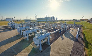 VNG AG: Energiepark Bad Lauchstädt erhält Zuschlag für die Antragsphase des 7. Energieforschungsprogramms