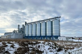 deuka Tiernahrung Cremer GmbH & Co. KG: deuka &uuml;bernimmt Mischfutterwerk in Edderitz