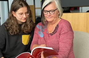 SRH Fernhochschule - The Mobile University: Was 50- vom Studieren 50+ lernen kann