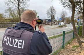 Polizei Paderborn: POL-PB: Sicher auf dem Weg zur Schule