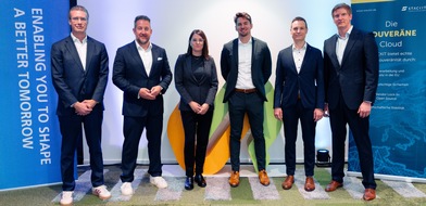 MHP Management und IT-Beratung GmbH: Neue Partnerschaft: MHP und STACKIT bündeln Kräfte