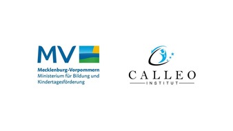 Calleo Institut GmbH: Landesweite Digitalisierung in Mecklenburg-Vorpommern: Fortbildungsreihe des Calleo Instituts mit mehr als 5.300 teilnehmenden Lehrkräften