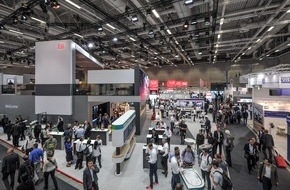 Messe Berlin GmbH: Internationale Gemeinschaftsstände präsentieren Innovationskultur für die Zukunft der Mobilität