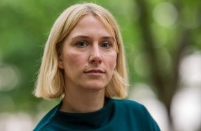 dpa Deutsche Presse-Agentur GmbH: dpa verstärkt Produktmanagement mit Elisabeth Gamperl