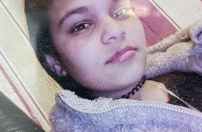 Landespolizeiinspektion Nordhausen: LPI-NDH: +++ 15-j&auml;hriges M&auml;dchen vermisst +++