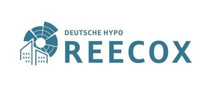 Deutsche Hypothekenbank: Deutsche Hypo REECOX: Immobilienkonjunktur Deutschlands steigt um 2 %