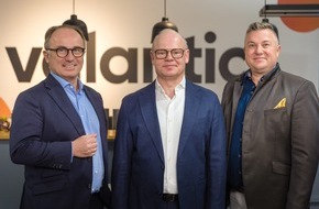 valantic GmbH: End-2-End-Services f&uuml;r SAP-Transformation in Manufacturing, Medtech sowie Food & Beverage / valantic st&auml;rkt Public-Cloud-Kompetenz mit Schweizer SAP-Beratung oneresource