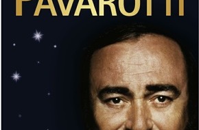 Tchibo GmbH: Tchibo proudly presents: "A Night To Remember!" with Luciano Pavarotti / Erstmals Konzertkarten exklusiv bei Tchibo