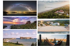 Global Communication Experts: GCE Inspiration: Hidden Gems statt Hotspots