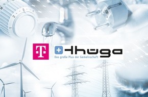 Deutsche Telekom AG: Stadtwerke setzen auf souver&auml;ne KI-L&ouml;sungen der Telekom