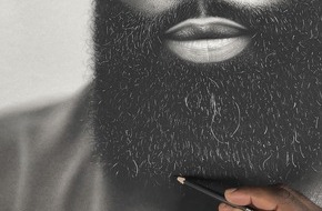 Faber-Castell: Glänzend zeichnen ohne Glanz: Bleistift-Innovation Pitt Graphite Matt