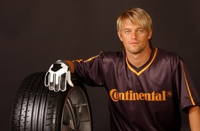 Continental AG: UEFA EURO 2008Â: Offizieller Sponsor Continental setzt konsequent auf Verbesserung der Sicherheit im Strassenverkehr - Höhepunkt der Aktivitäten während der K.O-Runde geplant