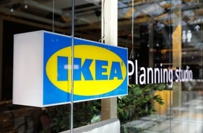 IKEA Deutschland GmbH & Co. KG: Mehr IKEA für München: Planungsstudios kommen in die bayrische Landeshauptstadt
