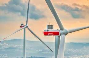 Koehler Group: Inbetriebnahme des Windparks Wetzlar-Blasbach: Meilenstein für nachhaltige Energiegewinnung