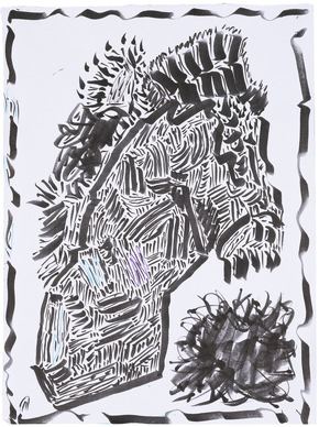 The Kunstmuseum St.Gallen presents a group exhibition showcasing the latest additions to its collection of contemporary art