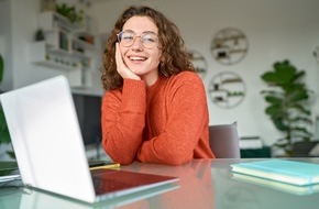 WINGS Fernstudium: Die Zukunft des Lernens / Onlinestudium nach dem Abitur