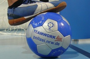 Polizei Düren: POL-DN: Berufskolleg für Technik wirbt für den Polizeiberuf