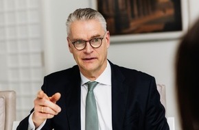 Th&uuml;ga AG: Geb&auml;udemodernisierungsgesetz: Th&uuml;ga f&uuml;r Freiheit mit Verbindlichkeit
