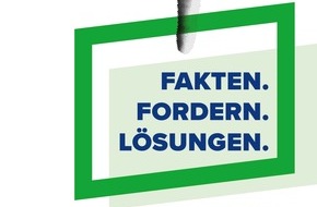 Initiative Wohnen.2050 e.V.: Initiative Wohnen.2050 legt 2. Praxisbericht vor: "Fakten. Fordern. Lösungen."