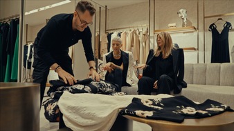 Brand-new docu-reality series "BRABUS: One Second Wow" launches on Prime Video on February 26