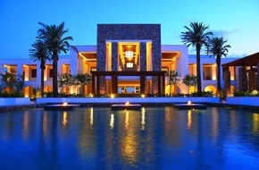 TUI Suisse Ltd: TUI Suisse - Erste Sommersaison für neues Hotel auf Kreta: Grecotel Amirandes ist ein Ferienparadies der Luxusklasse