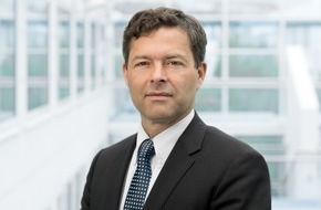 Lahmeyer International GmbH: Michael Stephan neuer Kaufmännischer Geschäftsführer und CFO bei Lahmeyer