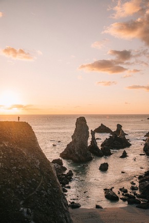 Winter in der Bretagne: Fünf Tipps für eine Reise in der Nebensaison von entspannt bis spektakulär