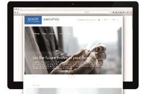 SCHOTT AG: Innovation in digitalen Geschichten: Neue Online-Plattform des Technologiekonzerns SCHOTT