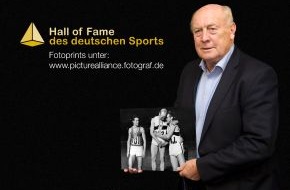 dpa Picture-Alliance GmbH: Für Fans und Fotoliebhaber: Motive von Deutschlands Sportgrößen als hochwertige Prints für zu Hause