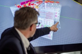 Formitas AG: Pressemitteilung: Die Tricks effizienter BIM-Implementierung