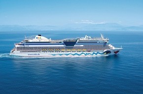 AIDA Cruises: AIDA Kultschiffe werden grundlegend modernisiert
