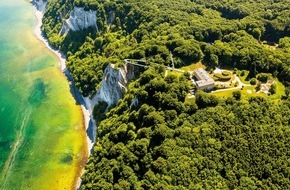 Tourismusverband Mecklenburg-Vorpommern: PM 86/20 Saison 2021: Das ist neu in Mecklenburg-Vorpommern