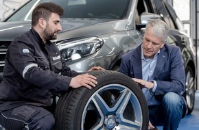 Delticom AG: Delticom: Die besten PKW-Sommerreifen 2020 – unabhängig bewertet von Autofahrern für Autofahrer bei Reifentest.com