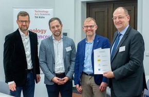 Technische Hochschule Köln: TH Köln wird Partnerhochschule des Spitzensports