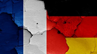 Bucerius Law School: Veranstaltungshinweis: Ein Europa - zwei Versionen? Deutsch-Französische Perspektiven zur Zukunft der Europäischen Union