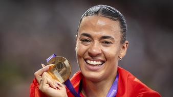 "Sports Awards" 2025: sei atlete e sei atleti nominati in ciascuna delle categorie "Sportiva" e "Sportivo"