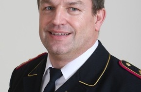 Deutscher Feuerwehrverband e. V. (DFV): Ralf Ackermann leitet den Weltfeuerwehrverband / DFV-Vize zum Interimspräsidenten der Feuerwehrvereinigung CTIF gewählt (mit Bild)