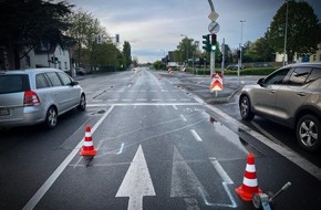 Kreispolizeibehörde Unna: POL-UN: Unna - Polizei stellt provozierende Fahrmanöver und riskantes Überholen im Rahmen von Verkehrskontrollen fest