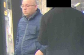 Polizeipräsidium Osthessen: POL-OH: Enkeltrick: Betrüger erlangten Geld und Schmuck in Bebra - Fahndung mit Fotos und Phantombild