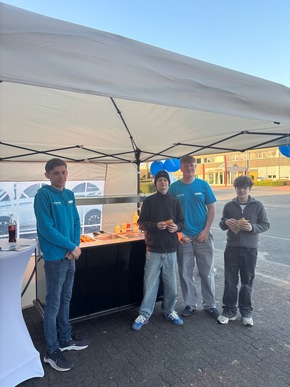 #GoKarriere bringt Unternehmen und Nachwuchskr&auml;fte zusammen