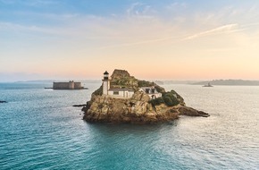 L'AGENTOUR: Bretagne: Wo die einzigen Nachbarn die Kegelrobben sind
