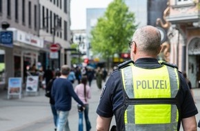 Polizeipr&auml;sidium Recklinghausen: POL-RE: Kreis Recklinghausen/Bottrop: Mobile Wache in Recklinghausen, Bottrop und Marl unterwegs