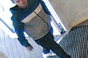 Landespolizeiinspektion Suhl: LPI-SHL: &Ouml;ffentlichkeitsfahndung - Wer kann Hinweise geben?