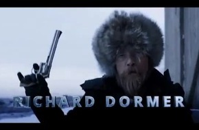 Findet der Horror in der Arktis ein Ende? Die finale Staffel der Sky Original Production "Fortitude" exklusiv bei Sky