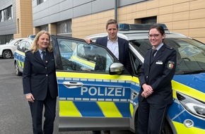 Kreispolizeibeh&ouml;rde Euskirchen: POL-EU: Verkehrsunfallstatistik 2025: Weniger Unf&auml;lle und Verkehrstote