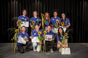 Fa-Best Final 2023: Zentralschweizer Sieg mit Selina Bühler