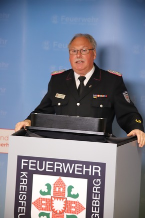 FW-SE: Erste virtuelle Jahreshauptversammlung des Kreisfeuerwehrverband Segeberg
