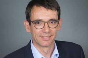 BLS AG: Communiqué ad-hoc: Jean-Marc Leutenegger nommé chef de l'informatique BLS