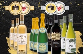 Lidl: Seriensieger: Lidl zum siebten Mal in Folge "Bester Weinfachhändler Online"